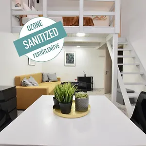 Standard By Hi5 - Akacfa 59 Budapest