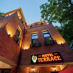 Otel Terrace Center 