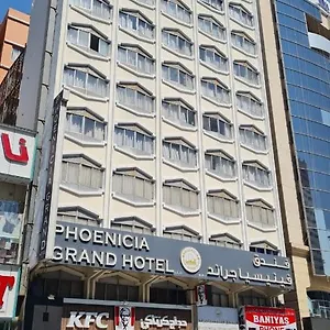 Otel Phoenicia Grand **
