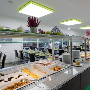 Citty Hotel Schweinfurt