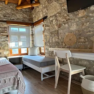 Apart Otel Casa La Bohema 