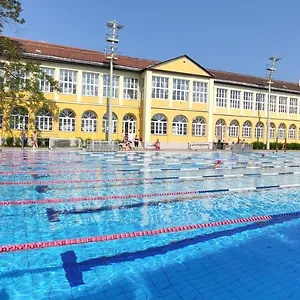 Csaszar Otel