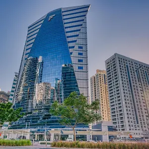 Apart Otel Grand Heights ****