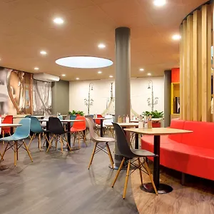 Ibis Centrum Budapeste
