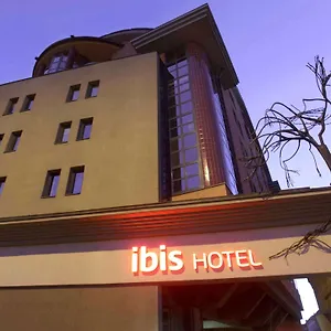 3* Hotel Ibis Heroes Square