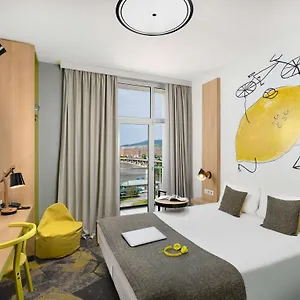 Ibis Styles Boedapest