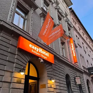 Easyhotel Oktogon *** Budapest