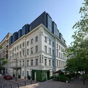 Verno House Budapest, Vignette Collection By Ihg فندق