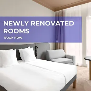 Moevenpick Centre Otel