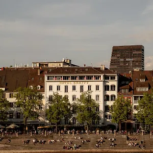Hotel Krafft Bazel