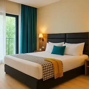 Otel Eleven ****