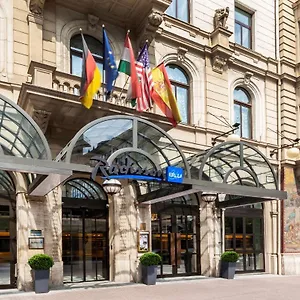 Radisson Blu Beke Hotel, **** Budapest