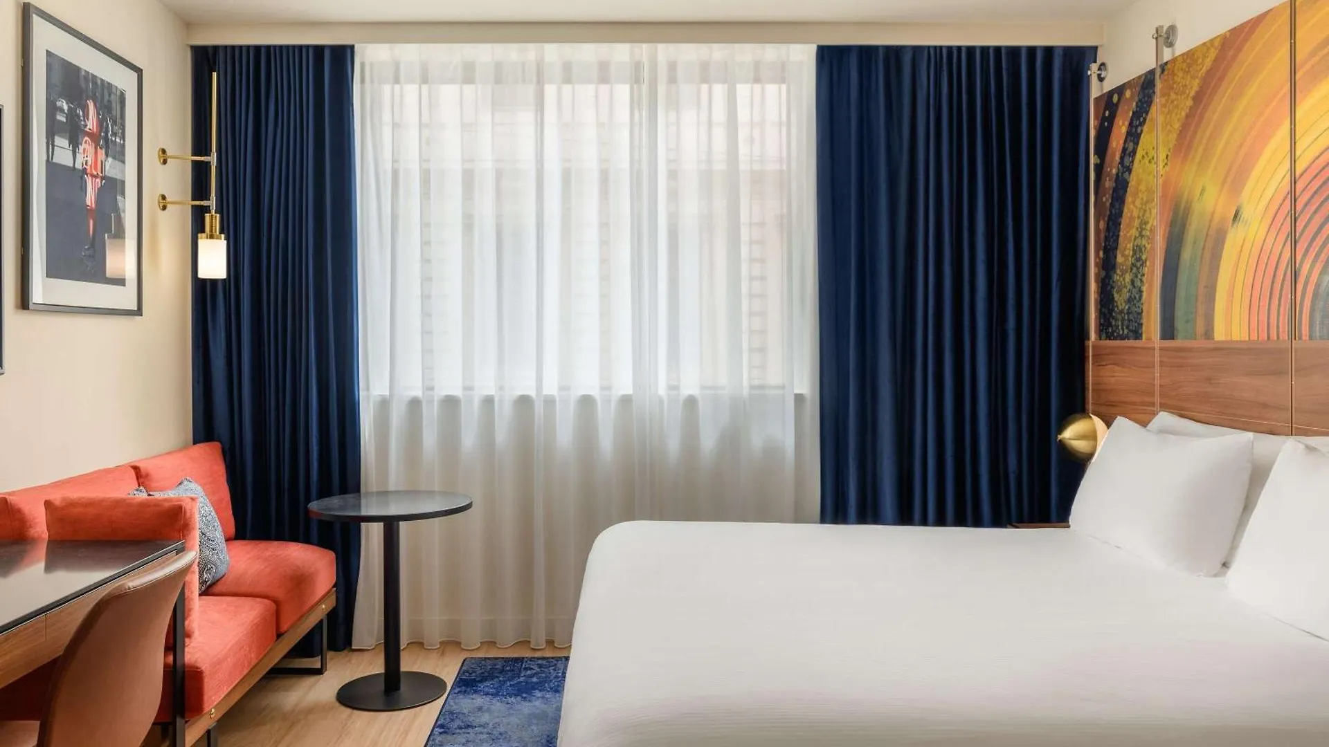 Pullman Budapest