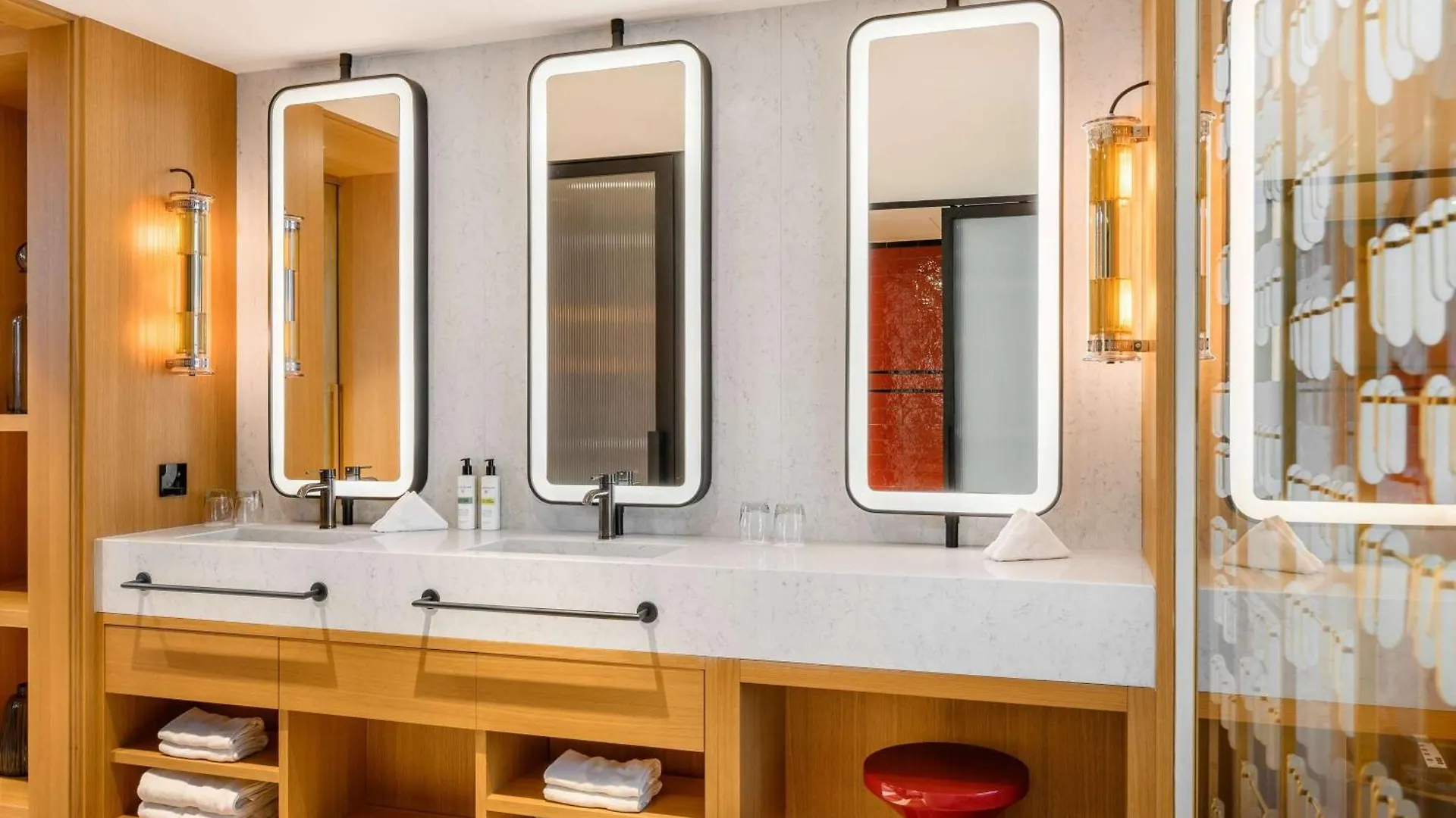 Hotel Pullman Budapest