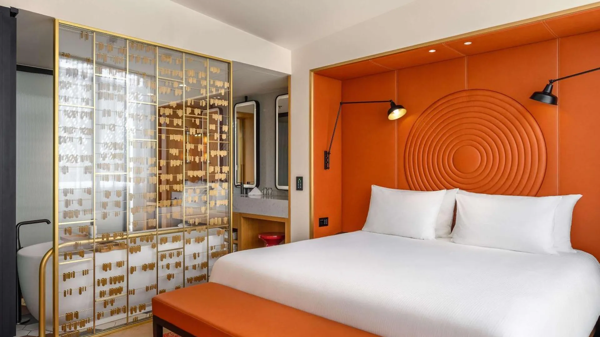 Hotel Pullman Budapest