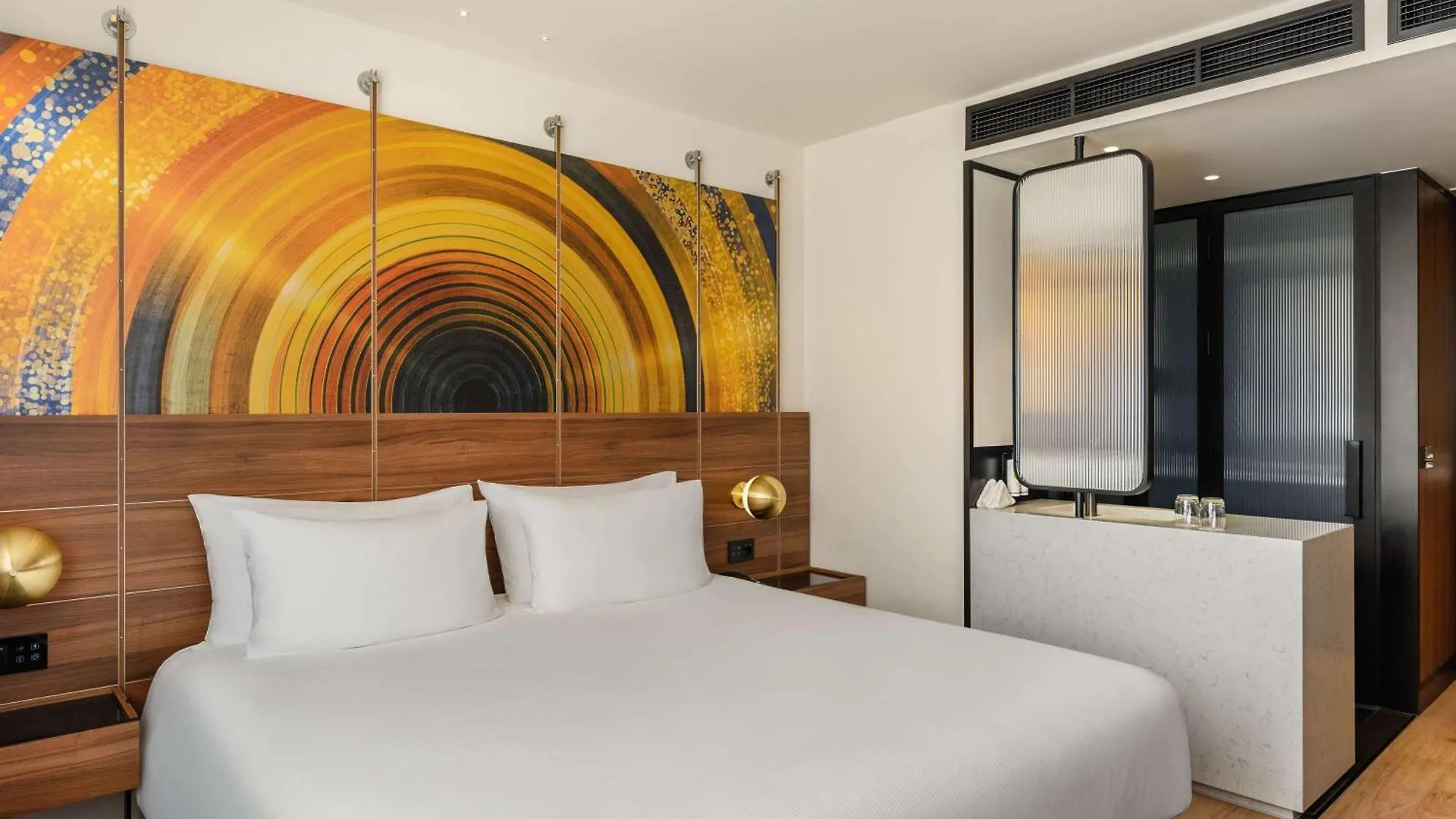 Hotel Pullman Budapest