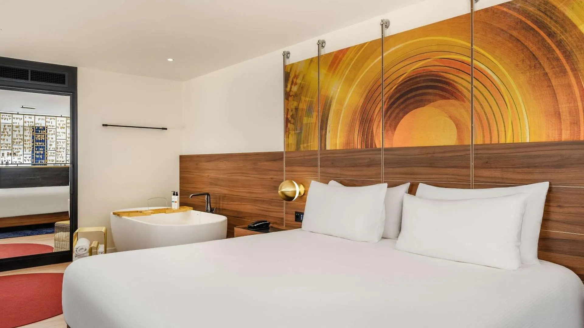 Pullman Budapest