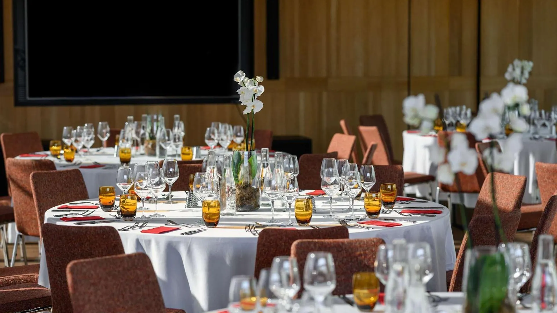 Hotel Pullman Budapest